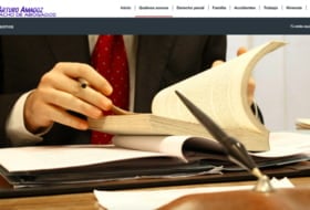 Arturo Amadoz Despacho de Abogados foto