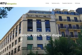 Lortu Abogados foto