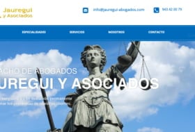 Jauregui y Asociados foto