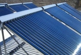 Valmosolar foto