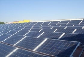 Valmosolar foto