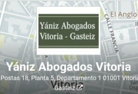 Yániz Abogados foto