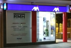 RMH Consultores foto