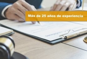 Arturo Sánchez y Miguel Castro Abogados Фото