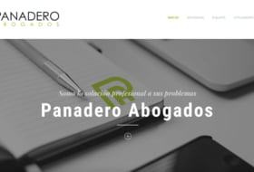Panadero Abogados foto