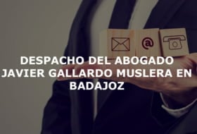 Gallardo Muslera Abogados foto