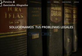 Pereira & Asociados Abogados foto