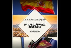 Mª Isabel Álvarez Rodríguez foto