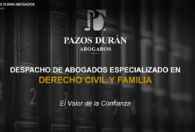 Pazos Durán Abogados Фото