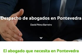 David Pérez Barreiro Abogados foto