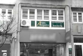 Arias Avogados foto