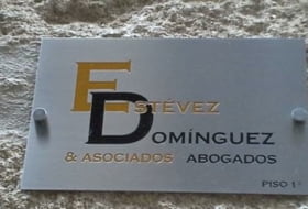 Estévez Domínguez Фото