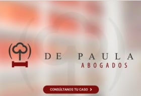 De Paula Abogados foto