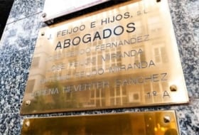 Abogados J. Feijoo e hijos foto