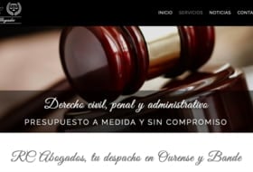 RC Abogados foto