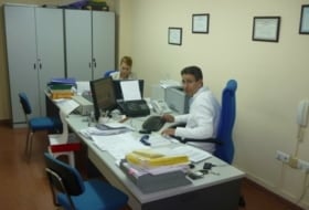 Hidalgo Administración de Fincas foto