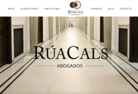 Rúa Cals Abogados foto