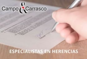 Campo y Carrasco Abogados foto