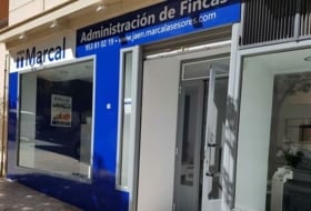 Marcal Asesores Administración de Fincas en Cáceres photo