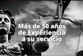 Pérez Marín Abogados foto
