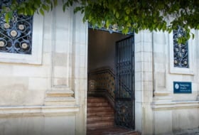 Sanguino Abogados foto