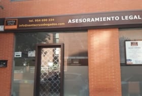Santa Cruz Abogados foto