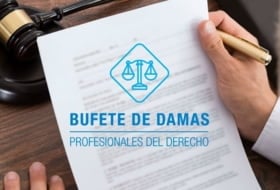 Bufete de Damas foto