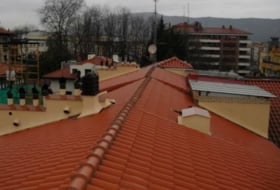 Construcciones Roser Фото