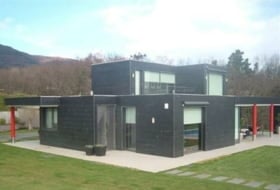 Construcciones IRASMENDI, S.L. Фото