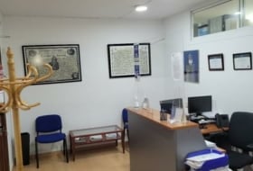 Communitas García-Hierro Vidal, S.L. Фото