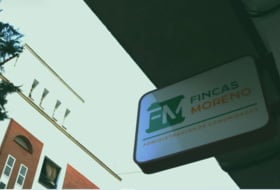 Fincas Moreno foto