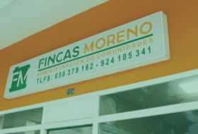 Fincas Moreno foto