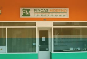 Fincas Moreno foto
