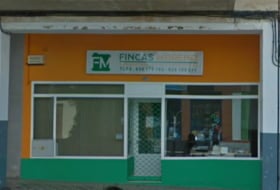 Fincas Moreno foto