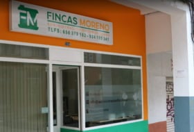 Fincas Moreno foto