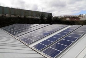 Ekilor Energias Renovables Фото