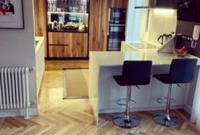 GOFRA Construcciones Фото