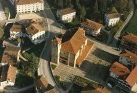 ECHAIDE Construcciones photo