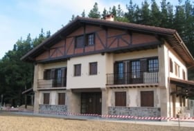 ECHAIDE Construcciones photo