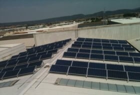 Lansolar Фото