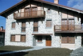 Construcciones IZORIA foto