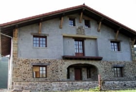 Construcciones IZORIA foto