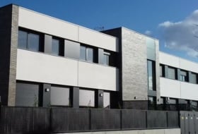 Vasco Gallega Construcciones foto