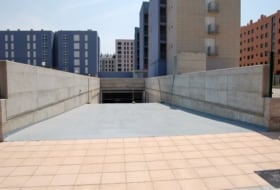 Construcciones Montenegro S.A. Фото