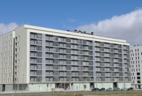 Construcciones Montenegro S.A. Фото