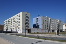 Construcciones Montenegro S.A. Фото