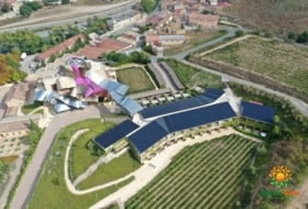 Bikote Solar photo