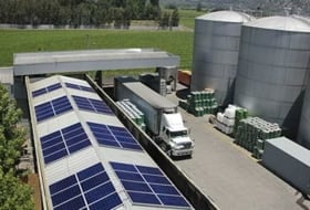 Aenergiza Energias Renovables S. A. Фото
