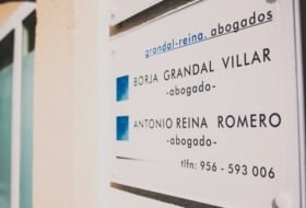 Grandal Reina Abogados foto