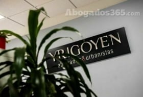 Yrigoyen Abogados & Urbanistas Фото